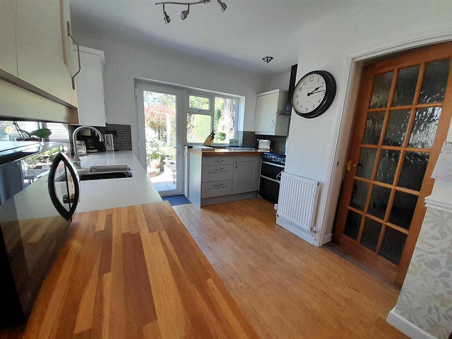 Hilltop, Llanelli, SA14 8DB